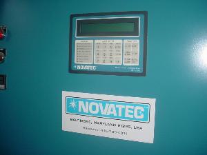 Dryer, Novatec Model CD-2500, Unused