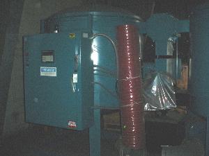 Dryer, Novatec Model CD-2500, Unused