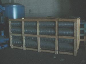 Dryer, Novatec Model CD-2500, Unused