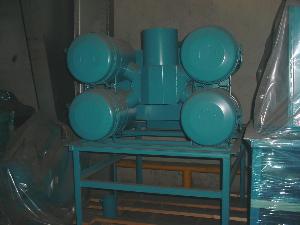 Dryer, Novatec Model CD-2500, Unused
