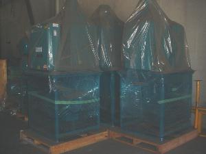 Dryer, Novatec Model CD-2500, Unused