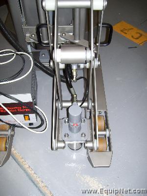 Electric Re Chargeable Reel Lifter