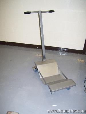 Electric Re Chargeable Reel Lifter