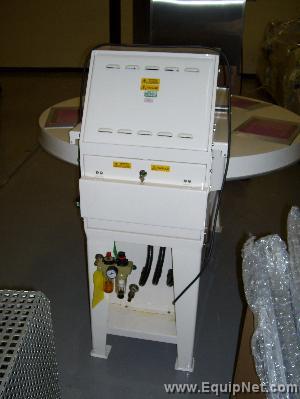 Sharp Rotating Table Wallet Packer type 1414