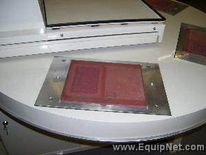 Sharp Rotating Table Wallet Packer type 1414