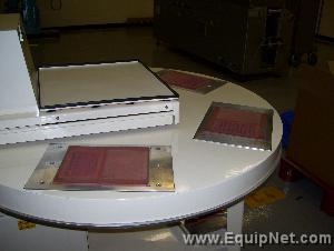 Sharp Rotating Table Wallet Packer type 1414