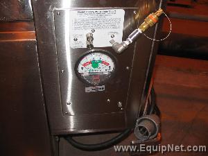Diosna P100 High Shear Mixer/Granulator