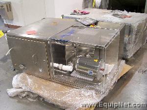 Unused Fette PKB3 Tablet Press Die / Chamber Coater