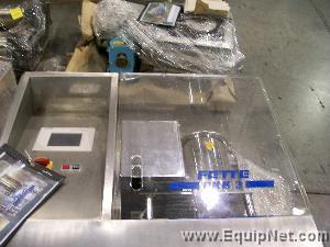 Unused Fette PKB3 Tablet Press Die / Chamber Coater