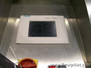 Unused Fette PKB3 Tablet Press Die / Chamber Coater
