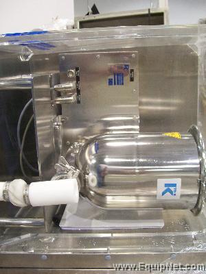 Unused Fette PKB3 Tablet Press Die / Chamber Coater