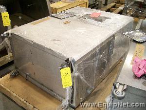 Unused Fette PKB3 Tablet Press Die / Chamber Coater