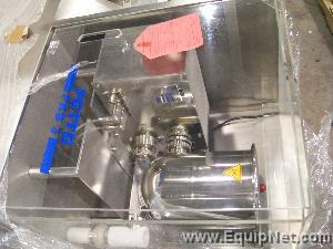 Unused Fette PKB3 Tablet Press Die / Chamber Coater