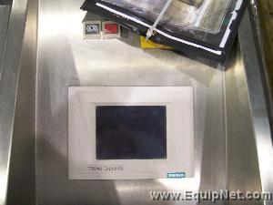 Unused Fette PKB3 Tablet Press Die / Chamber Coater