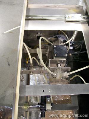 Unused Fette PKB3 Tablet Press Die / Chamber Coater