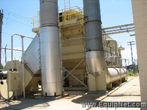 Smith Engineering Co. / Smith Environmental Corp. 25,000 SCFM Thermal Oxidizer