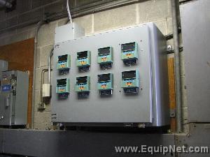 Smith Engineering Co. / Smith Environmental Corp. 25,000 SCFM Thermal Oxidizer