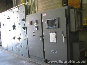Smith Engineering Co. / Smith Environmental Corp. 25,000 SCFM Thermal Oxidizer