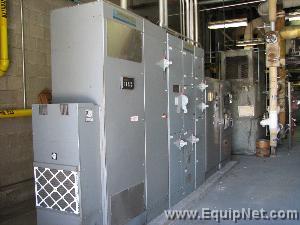 Smith Engineering Co. / Smith Environmental Corp. 25,000 SCFM Thermal Oxidizer