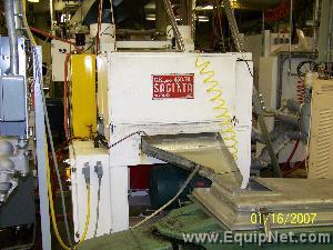 Sagitta Band Granulator