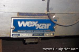 Wexar Case Erector, Model WFT