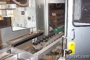 Wexar Case Erector, Model WFT