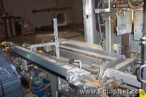 Wexar Case Erector, Model WFT