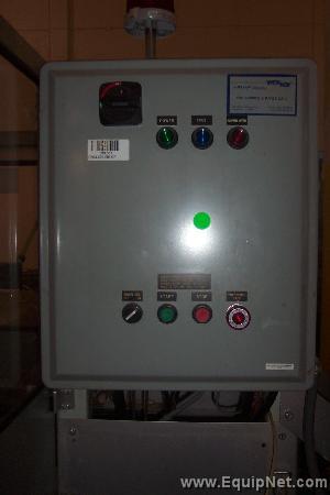 Wexar Case Erector, Model WFT
