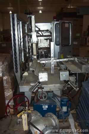 Wexar Case Erector, Model WFT