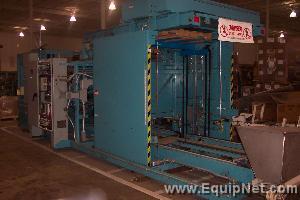 VonGal VG2200-4840-LH-REPD Palletizer