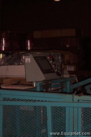 VonGal VG2200-4840-LH-REPD Palletizer