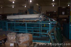 VonGal VG2200-4840-LH-REPD Palletizer