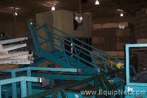 VonGal VG2200-4840-LH-REPD Palletizer