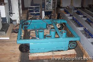 VonGal VG2200-4840-LH-REPD Palletizer