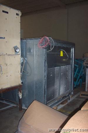 Cargocaire Dessicant Air Dryer, Model HC900-38A