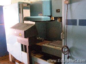 HURCO SPIRIT 40 SLV- VERTICAL MACHINING CENTER
