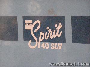 HURCO SPIRIT 40 SLV- VERTICAL MACHINING CENTER