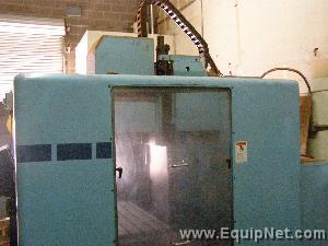 HURCO SPIRIT 40 SLV- VERTICAL MACHINING CENTER
