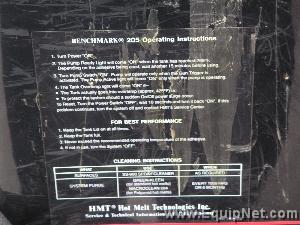 Hot Melt Technologies Benchmark Hot Glue System
