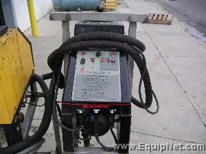 Hot Melt Technologies Benchmark Hot Glue System