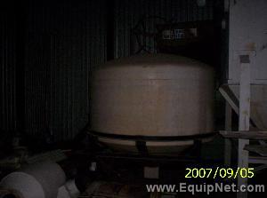1500 gallon poly pro 