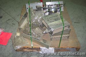 Kold King Freezer Door Tail Stock Assembly