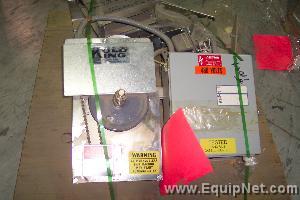Kold King Freezer Door Tail Stock Assembly