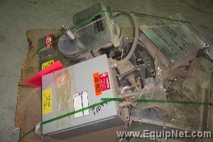 Kold King Freezer Door Tail Stock Assembly