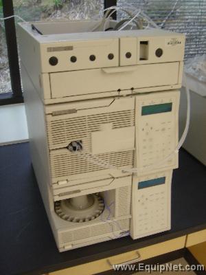 Hewlett Packard Series 1050 