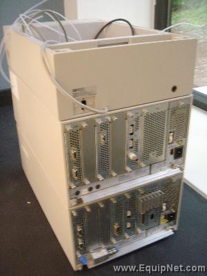 Hewlett Packard Series 1050 
