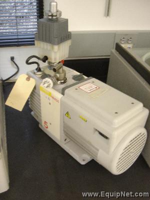 Edwards RV5 Vacuum Pump