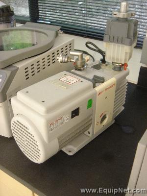 Edwards RV5 Vacuum Pump