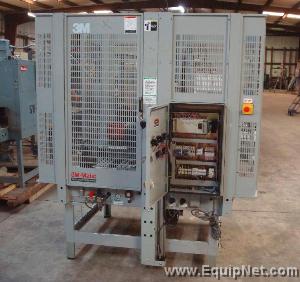 3M 800 RKS Top and Bottom Adjustable Case Sealer 
