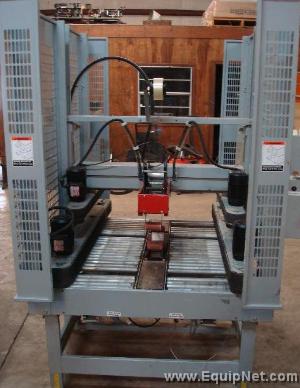 3M 800 RKS Top and Bottom Adjustable Case Sealer 